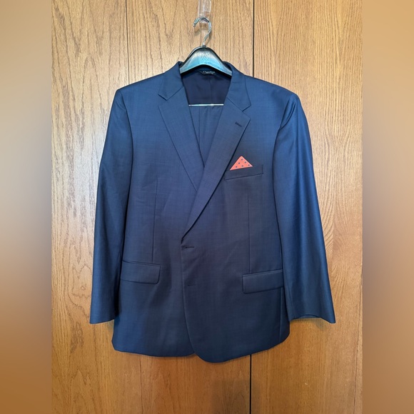 Jos. A. Bank Travelers Collection Suit